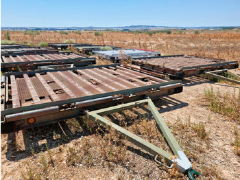 Аеродромска опрема JBT