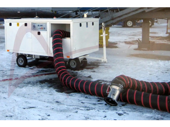 Аеродромска опрема