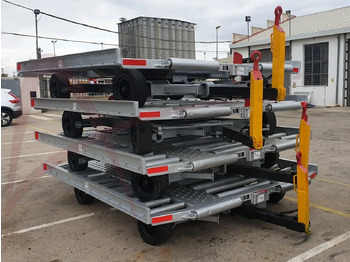 Аеродромска опрема LOMMA