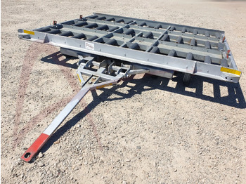 Аеродромска опрема