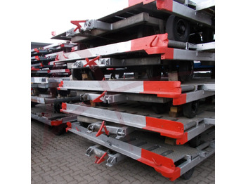 Аеродромска опрема TCG