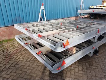 Аеродромска опрема TCG