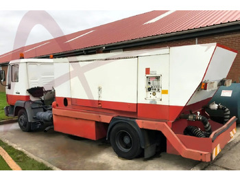 Аеродромска опрема TLD