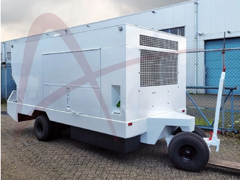 Аеродромска опрема TLD