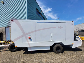 Аеродромска опрема TLD