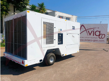 Аеродромска опрема TLD