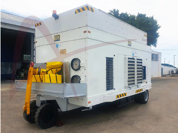 Аеродромска опрема TLD