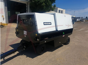 Аеродромски извор на напојување HOUCHIN