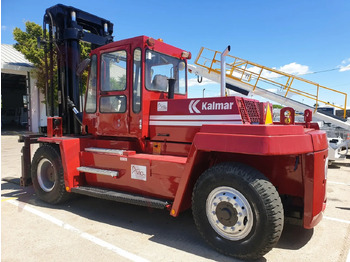 Дизел вилушкар KALMAR