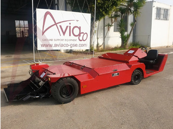 Возило за push back LEKTRO