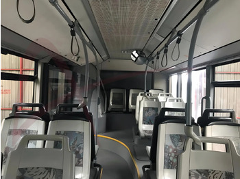 Лизинг на  MERCEDES BENZ CITARO MERCEDES BENZ CITARO: слика 4