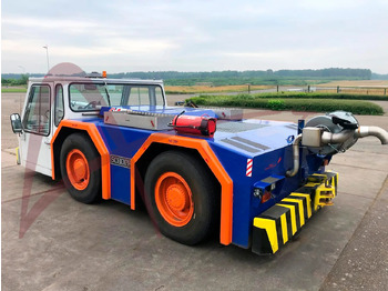 Возило за push back SCHOPF