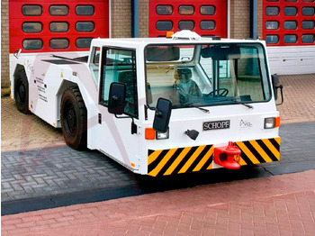 Возило за push back SCHOPF