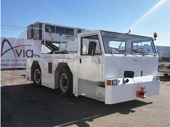 Возило за push back SCHOPF