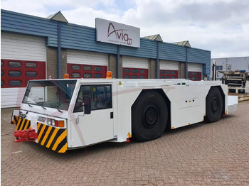 Возило за push back SCHOPF