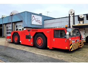 Возило за push back SCHOPF