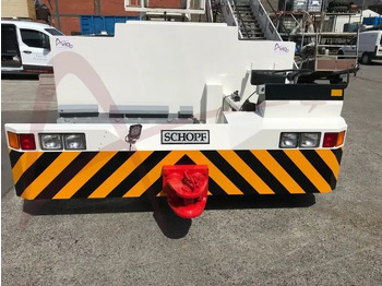 Возило за push back SCHOPF