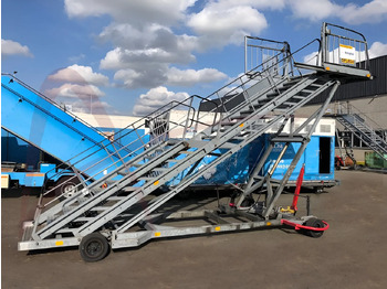 Патничка скала TCG