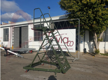 Патничка скала TEST-FUCHS CLT-1: слика 3