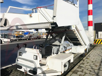 Патничка скала TLD