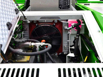 Возило за push back TLD TMX-150/12 Electric: слика 3