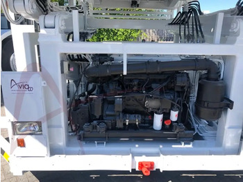 Натоварувач на контејнери и палети TREPEL CHAMP 200: слика 4 Натоварувач на контејнери и палети TREPEL CHAMP 200: слика 4