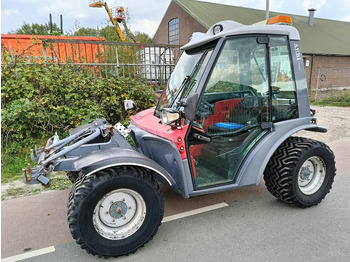 Земјоделска приколка AEBI