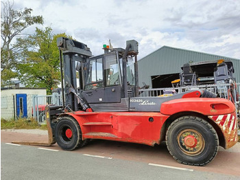 Дизел вилушкар LINDE H