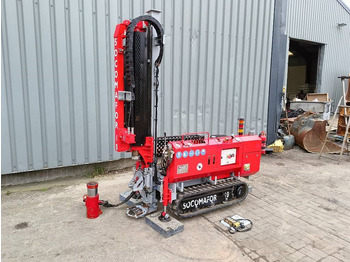 Насочен насложувач