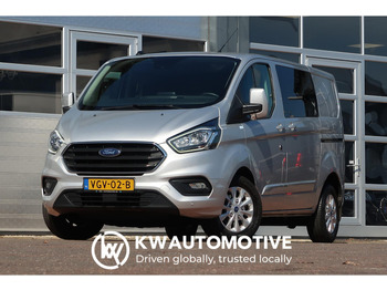 Мало комбе FORD Transit