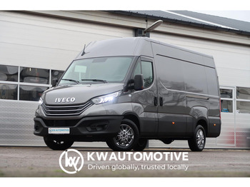 Товарно комбе IVECO Daily 35s18