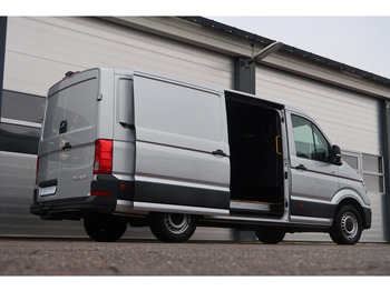 Лизинг на MAN TGE 3.180 4x4 AUT/ CAMERA/ ACC/ AIRCO/ TREKHAAK MAN TGE 3.180 4x4 AUT/ CAMERA/ ACC/ AIRCO/ TREKHAAK: слика 4 Лизинг на MAN TGE 3.180 4x4 AUT/ CAMERA/ ACC/ AIRCO/ TREKHAAK MAN TGE 3.180 4x4 AUT/ CAMERA/ ACC/ AIRCO/ TREKHAAK: слика 4