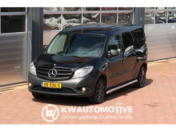 Мало комбе MERCEDES-BENZ Citan 109 CDI