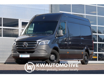 Товарно комбе MERCEDES-BENZ Sprinter 316