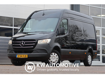 Товарно комбе MERCEDES-BENZ Sprinter 317
