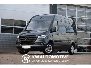 Товарно комбе MERCEDES-BENZ Sprinter 317