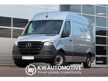 Товарно комбе MERCEDES-BENZ Sprinter 319