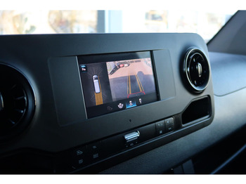 Товарно комбе Mercedes-Benz Sprinter 519 3.0 CDI L2H2 V6 AUT/ CAMERA/ 2X DEUR/ 1EIG/ CRUISE/ CLIMA/ TREKHAAK: слика 3