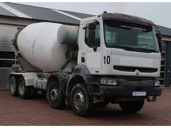 Лизинг на Renault Kerax 370 8X4/ MIXER/ BARYVAL 9 M3/ CRUISE CONTROL/ Renault Kerax 370 8X4/ MIXER/ BARYVAL 9 M3/ CRUISE CONTROL/: слика 3 Лизинг на Renault Kerax 370 8X4/ MIXER/ BARYVAL 9 M3/ CRUISE CONTROL/ Renault Kerax 370 8X4/ MIXER/ BARYVAL 9 M3/ CRUISE CONTROL/: слика 3