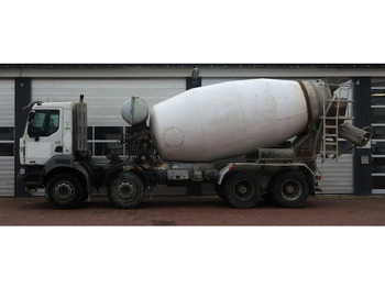 Лизинг на Renault Kerax 370 8X4/ MIXER/ BARYVAL 9 M3/ CRUISE CONTROL/ Renault Kerax 370 8X4/ MIXER/ BARYVAL 9 M3/ CRUISE CONTROL/: слика 4 Лизинг на Renault Kerax 370 8X4/ MIXER/ BARYVAL 9 M3/ CRUISE CONTROL/ Renault Kerax 370 8X4/ MIXER/ BARYVAL 9 M3/ CRUISE CONTROL/: слика 4