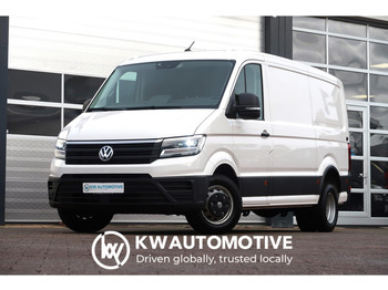 Товарно комбе VOLKSWAGEN Crafter 50