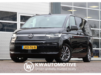 Автомобил VOLKSWAGEN Multivan