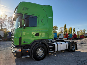 Камион влекач Scania R 164 LA 4X2 NA 580: слика 5