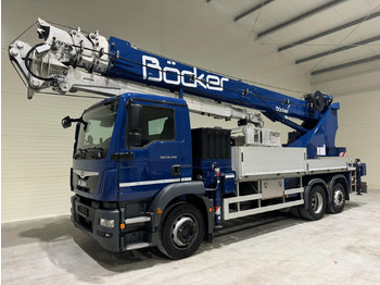 Лизинг на BÖCKER AK 46/6000 BÖCKER AK 46/6000: слика 3