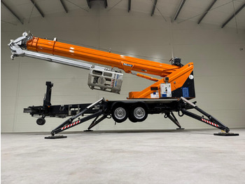 Лизинг на Bocker AHK 34/1800 Bocker AHK 34/1800: слика 1