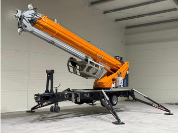 Лизинг на Bocker AHK 34/1800 Bocker AHK 34/1800: слика 4