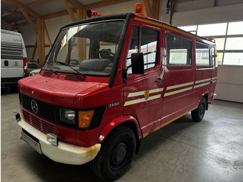 Автомобил MERCEDES-BENZ