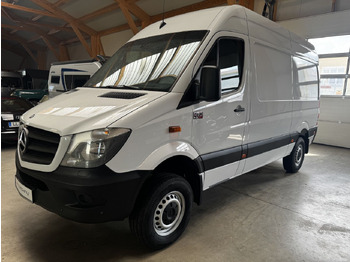 Кампер комбе MERCEDES-BENZ Sprinter 319