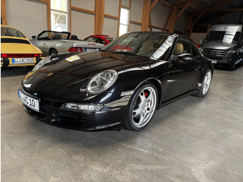 Купе PORSCHE
