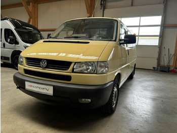 Кампер комбе VOLKSWAGEN Transporter T4